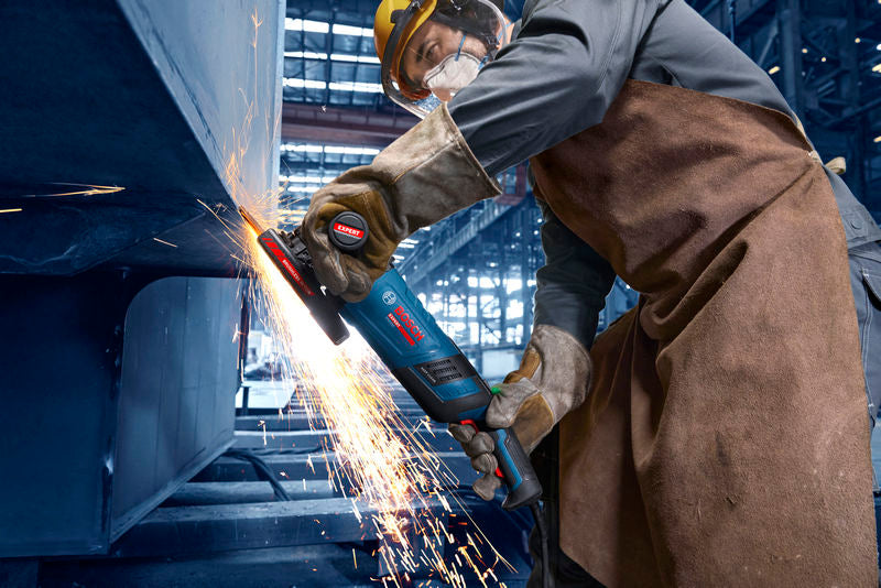 Bosch Winkelschleifer EXWS30-230B