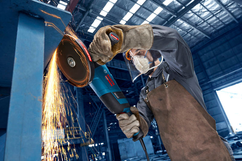 Bosch Winkelschleifer EXWS30-230B