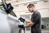 Bosch Schwingschleifer GSS 12V-32