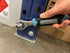 SCHWÄBLE® Swabian wrench spline socket wrench 8-19mm