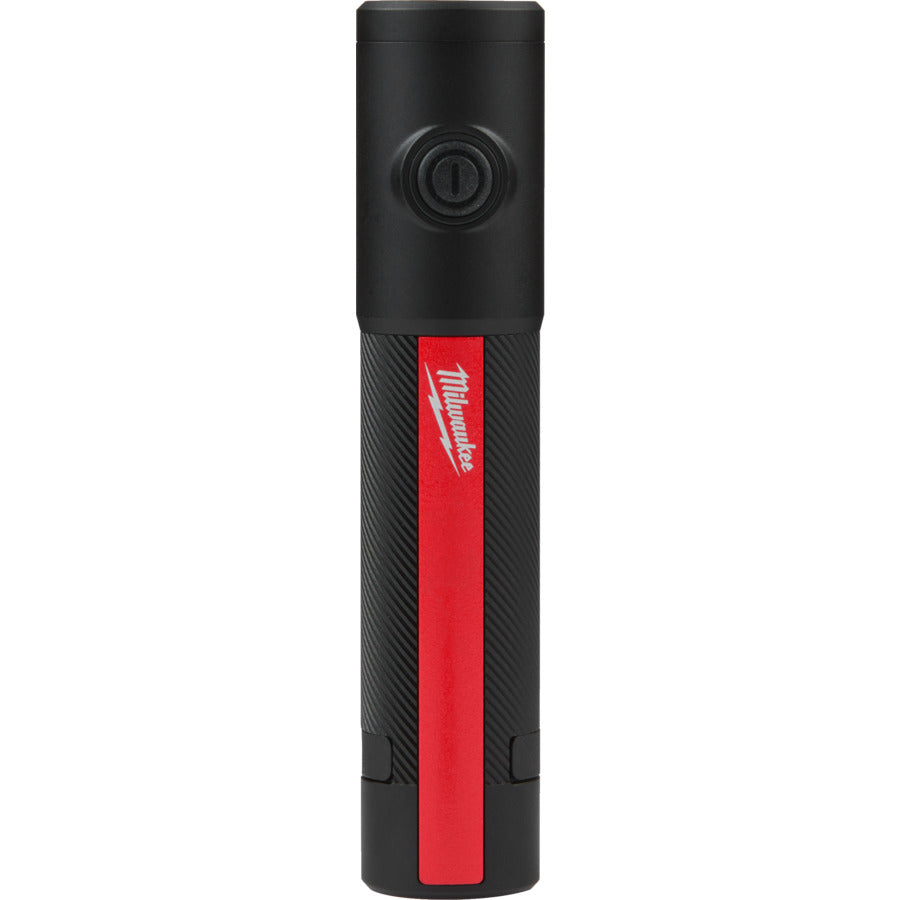 Milwaukee USB-Akku-Taschenlampe 500 Lumen IR FL500 4933478586