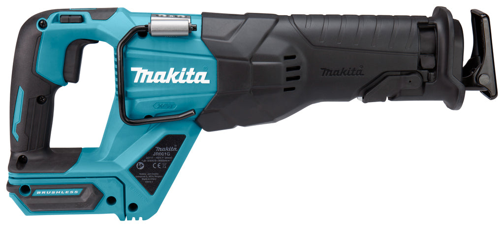 Makita Akku-Reciprosäge 40V JR001GZ