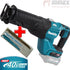 Makita 40V XGT Cordless Combo Set: Cordless Screwdriver, Impact Driver, Circular Saw and more.