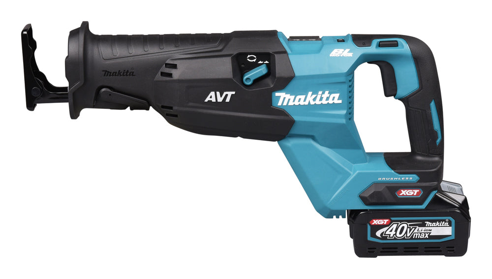 Makita cordless reciprocating saw 40V JR002GZ