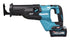 Makita cordless reciprocating saw 40V JR002GZ