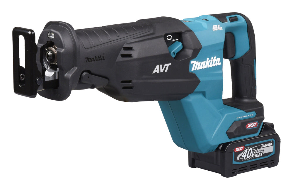 Makita cordless reciprocating saw 40V JR002GZ