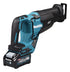 Makita cordless reciprocating saw 40V JR002GZ