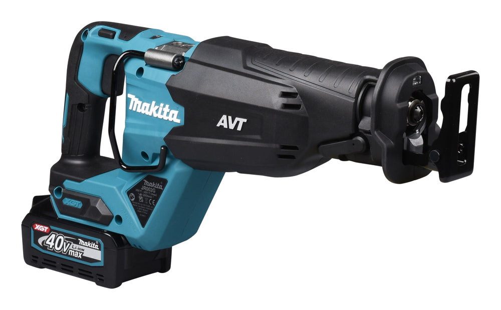 Makita cordless reciprocating saw 40V JR002GZ