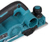 Makita Akku-Hobel 40V KP001GZ