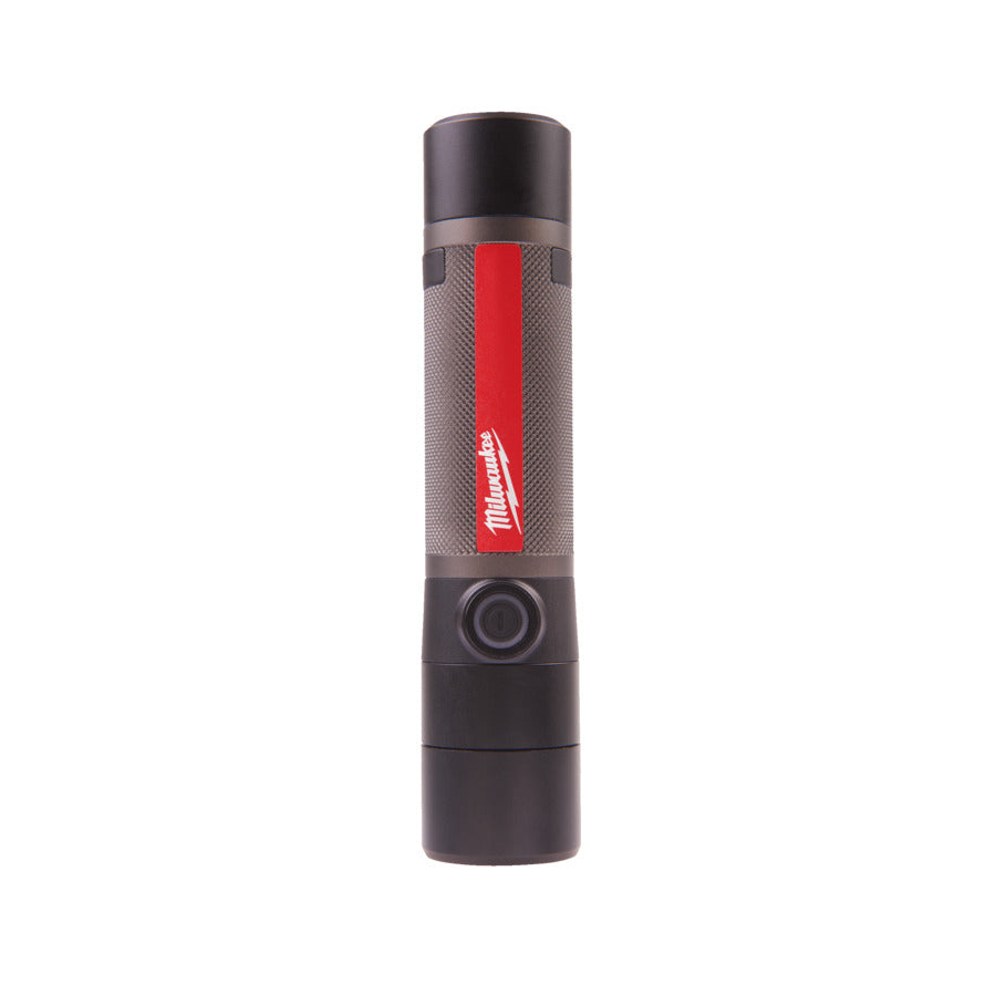 Milwaukee USB Rechargeable Flashlight L4 FMLED-301 4933479770