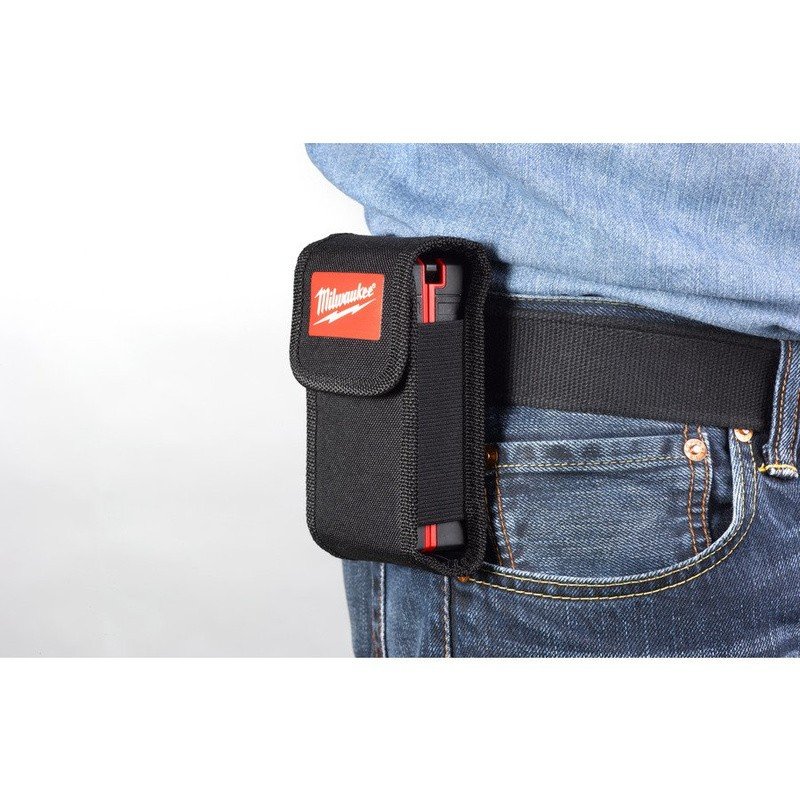 Milwaukee Laser-Entfernungsmesser LDM100