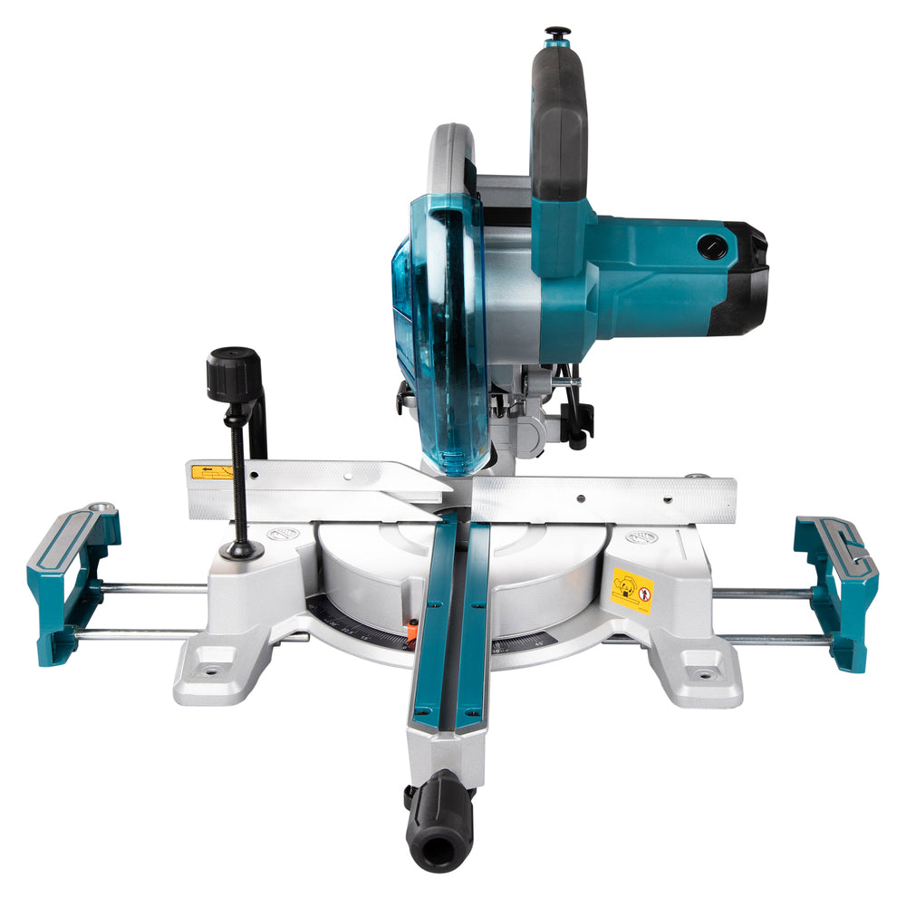 Makita Kapp- und Gehrungssäge LS0816F 1200W 216mm