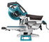 Makita Kapp- und Gehrungssäge LS0816F 1200W 216mm