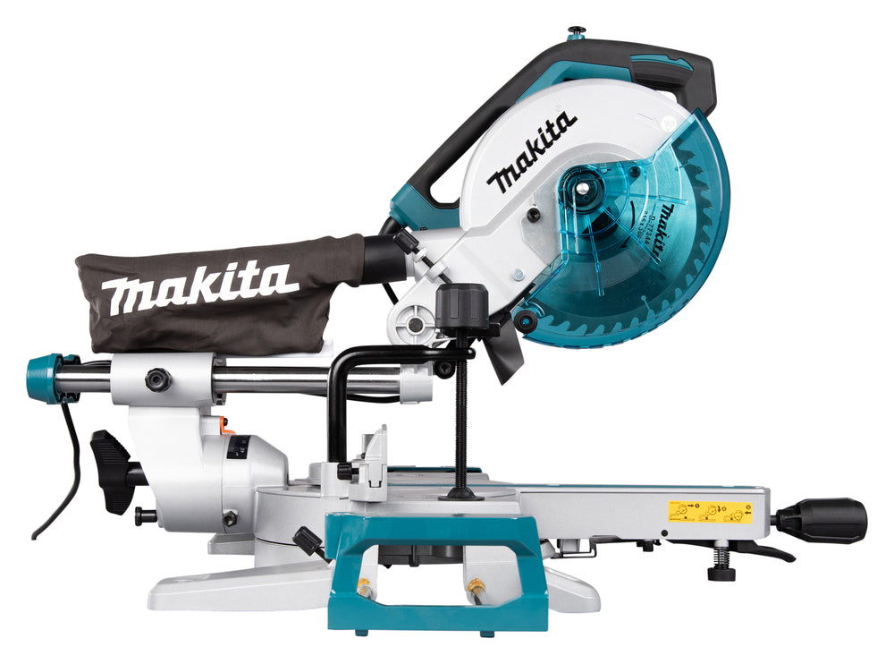 Makita Kapp- und Gehrungssäge LS0816F 1200W 216mm