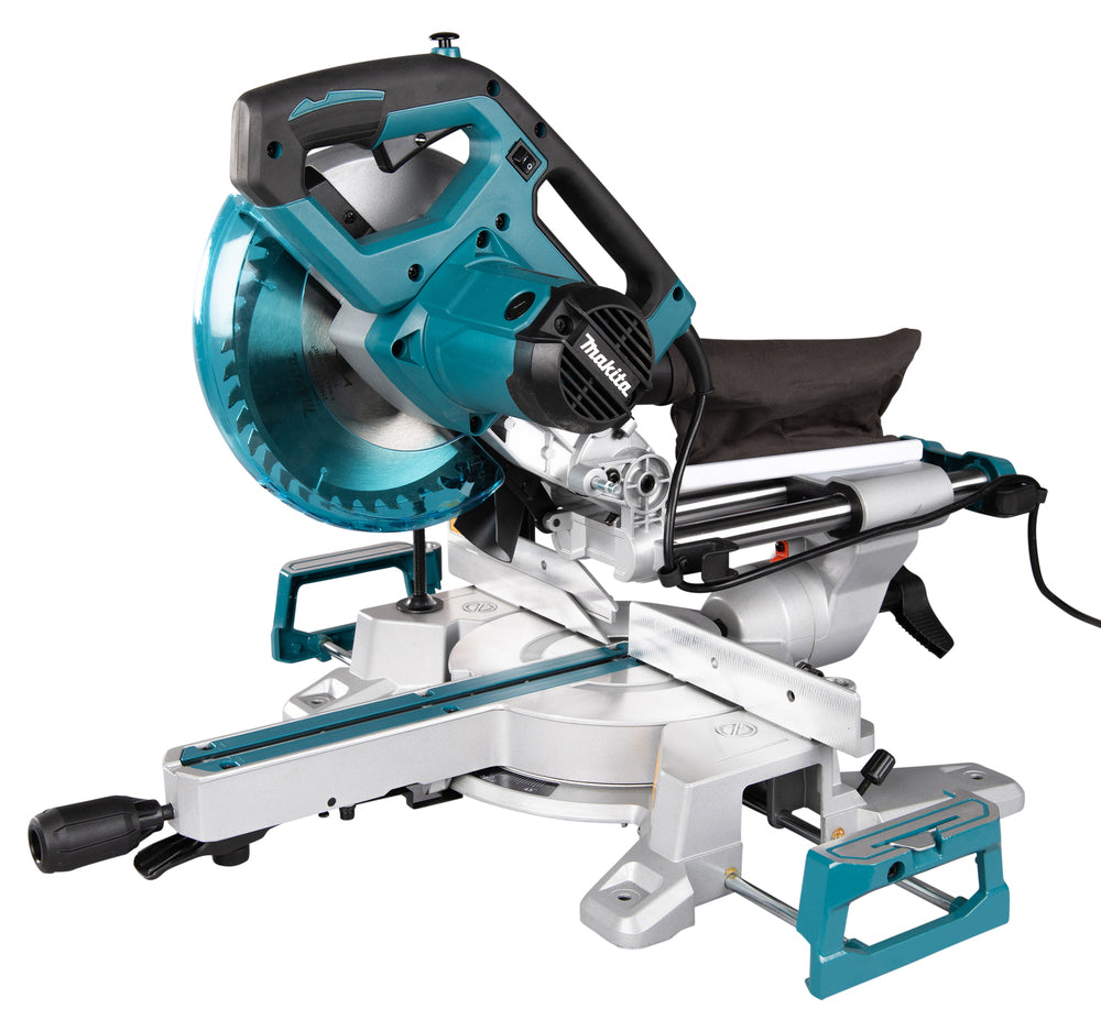 Makita Kapp- und Gehrungssäge LS0816F 1200W 216mm