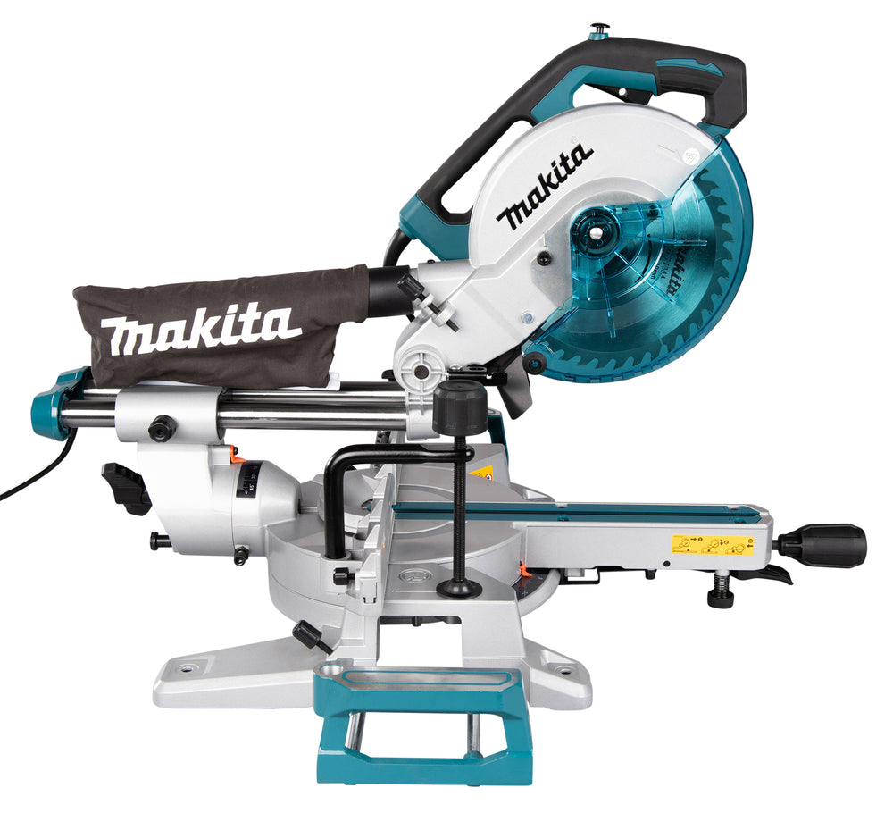 Makita Kapp- und Gehrungssäge LS0816F 1200W 216mm