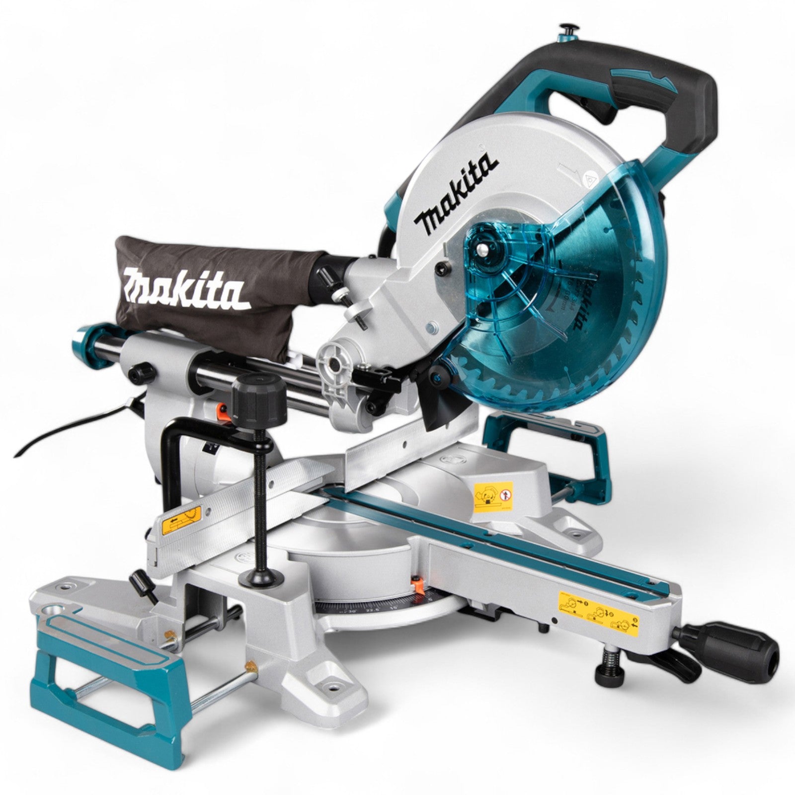 Makita Kapp- und Gehrungssäge LS0816F 1200W 216mm