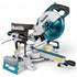 Makita Kapp- und Gehrungssäge LS0816F 1200W 216mm