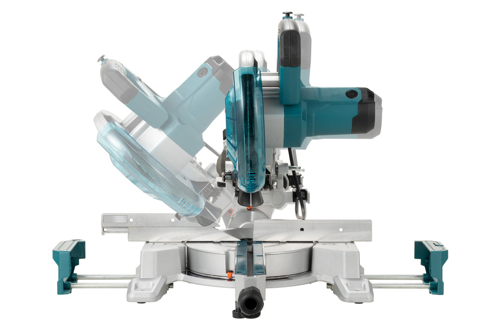 Makita Kapp- und Gehrungssäge LS0816F 1200W 216mm