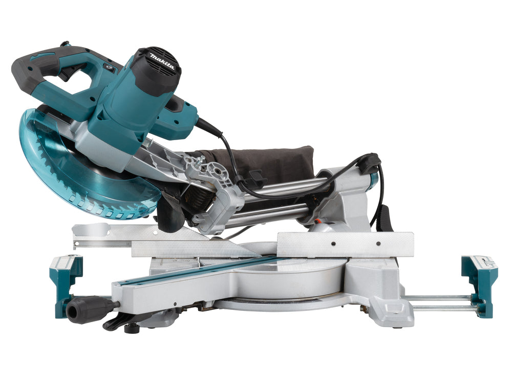 Makita Kapp- und Gehrungssäge LS0816F 1200W 216mm