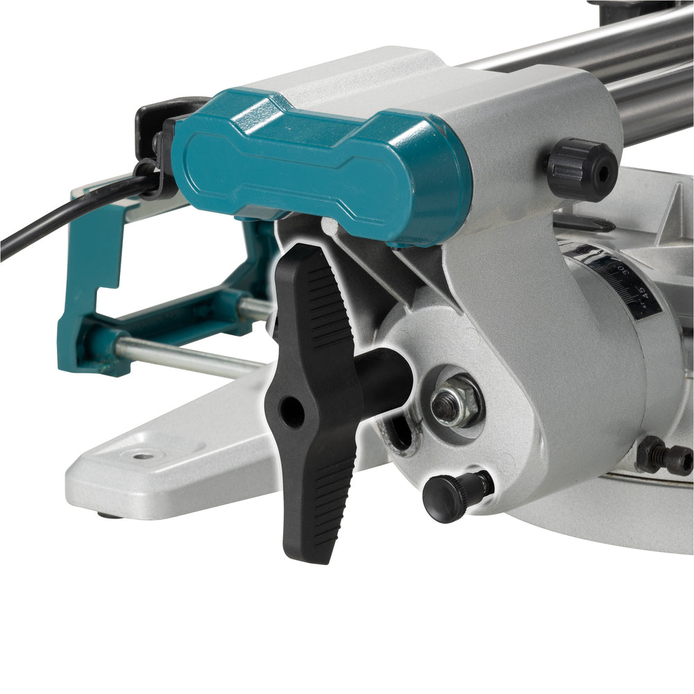 Makita Kapp- und Gehrungssäge LS0816F 1200W 216mm