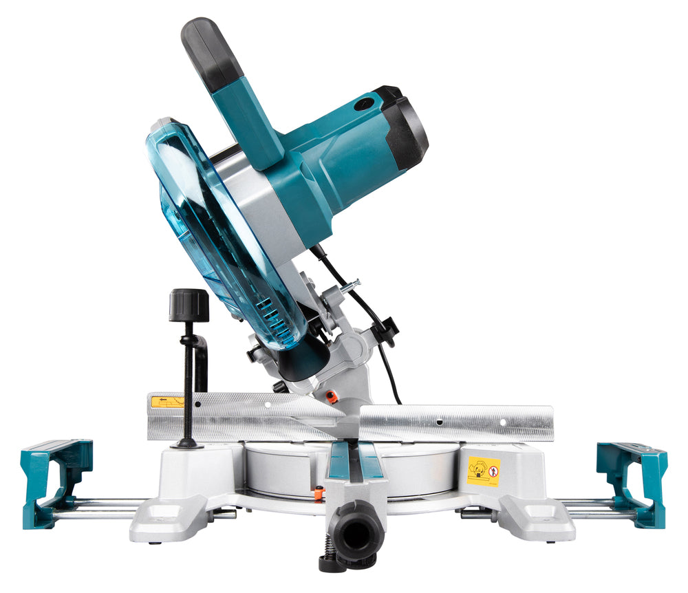 Makita Kapp- und Gehrungssäge LS0816F 1200W 216mm