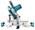 Makita Kapp- und Gehrungssäge LS0816F 1200W 216mm