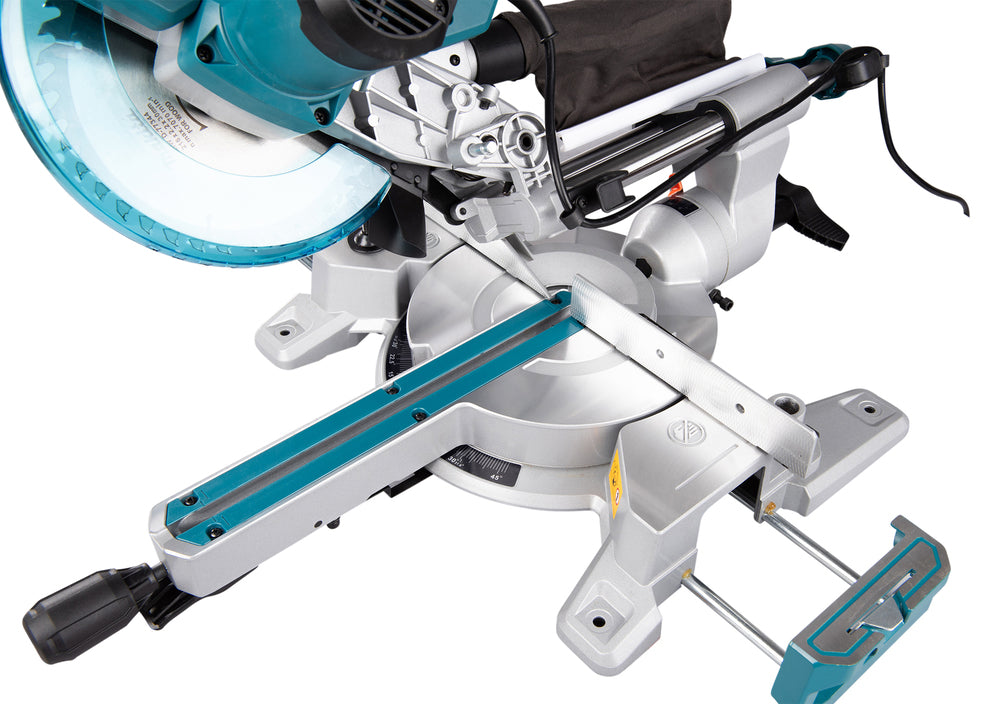 Makita Kapp- und Gehrungssäge LS0816F 1200W 216mm
