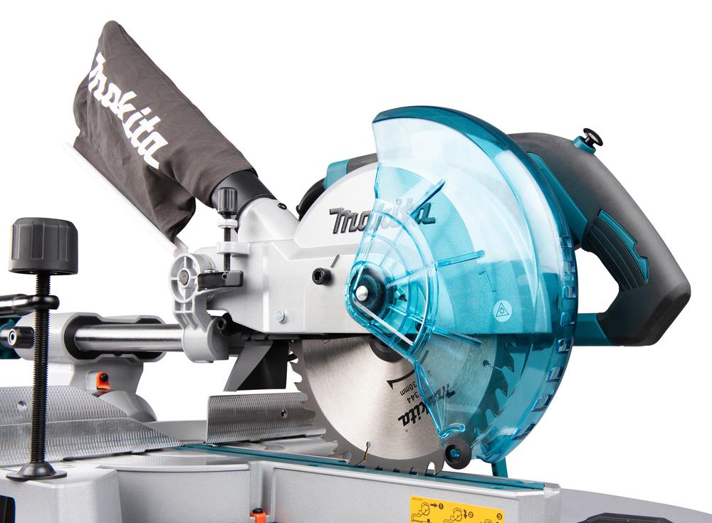 Makita LS0816F 1200W 216mm Compound Mitre Saw