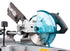 Makita LS0816F 1200W 216mm Compound Mitre Saw