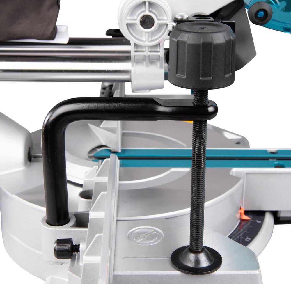 Makita LS0816F 1200W 216mm Compound Mitre Saw