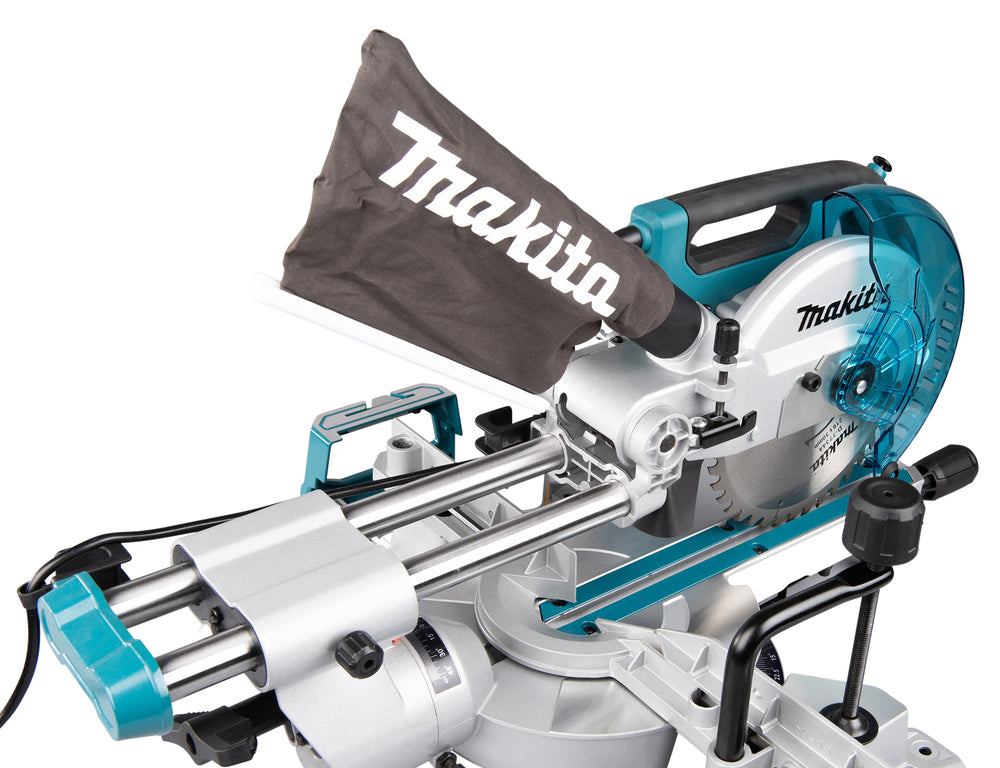 Makita Kapp- und Gehrungssäge LS0816F 1200W 216mm
