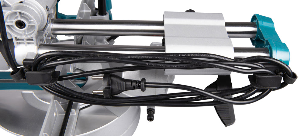 Makita Kapp- und Gehrungssäge LS0816F 1200W 216mm