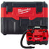 Milwaukee M18 18V VC-2 Cordless Vacuum Cleaner Industrial Vacuum Cleaner Wet/Dry Vacuum Cleaner