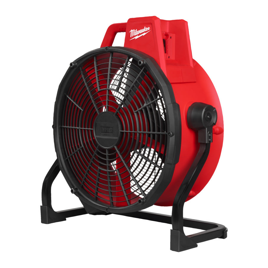 Milwaukee Akku-Lüfter Ventilator 18V M18 ARFHP 4933492110