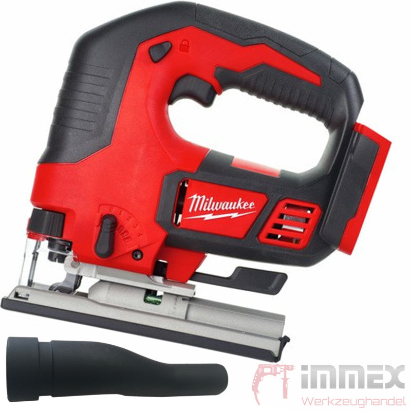 Milwaukee Akku-Stichsäge 18V M18BJS-0