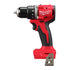 Milwaukee 18V M18 BLDDRC-0 Akku-Bohrschrauber 4933492831