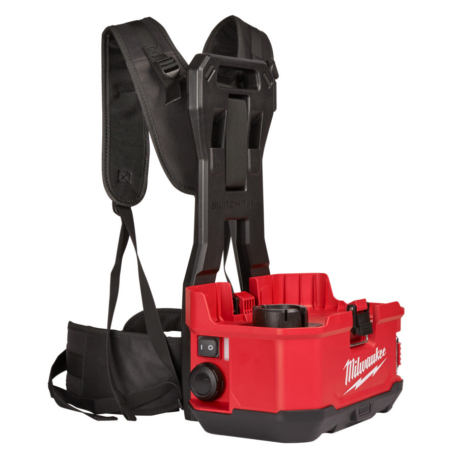 Milwaukee Cordless Backpack Sprayer M18BPFPH-0 4933464961