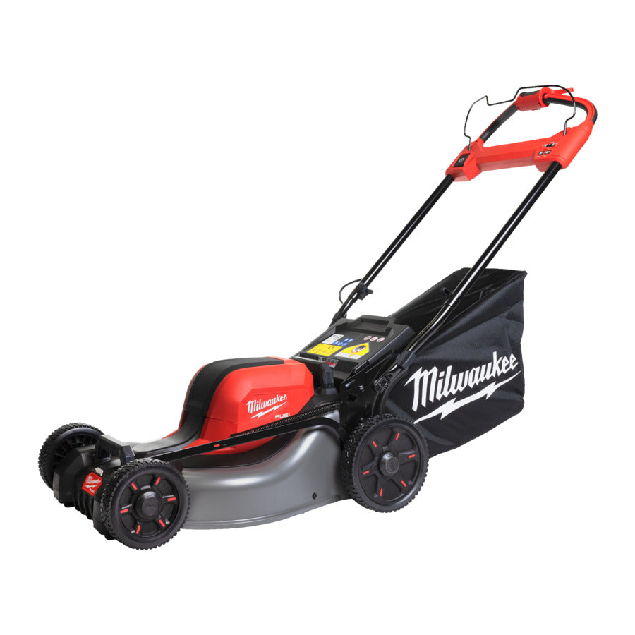 Milwaukee Akku-Rasenmäher 18V M18F2LM46-0 4933492010