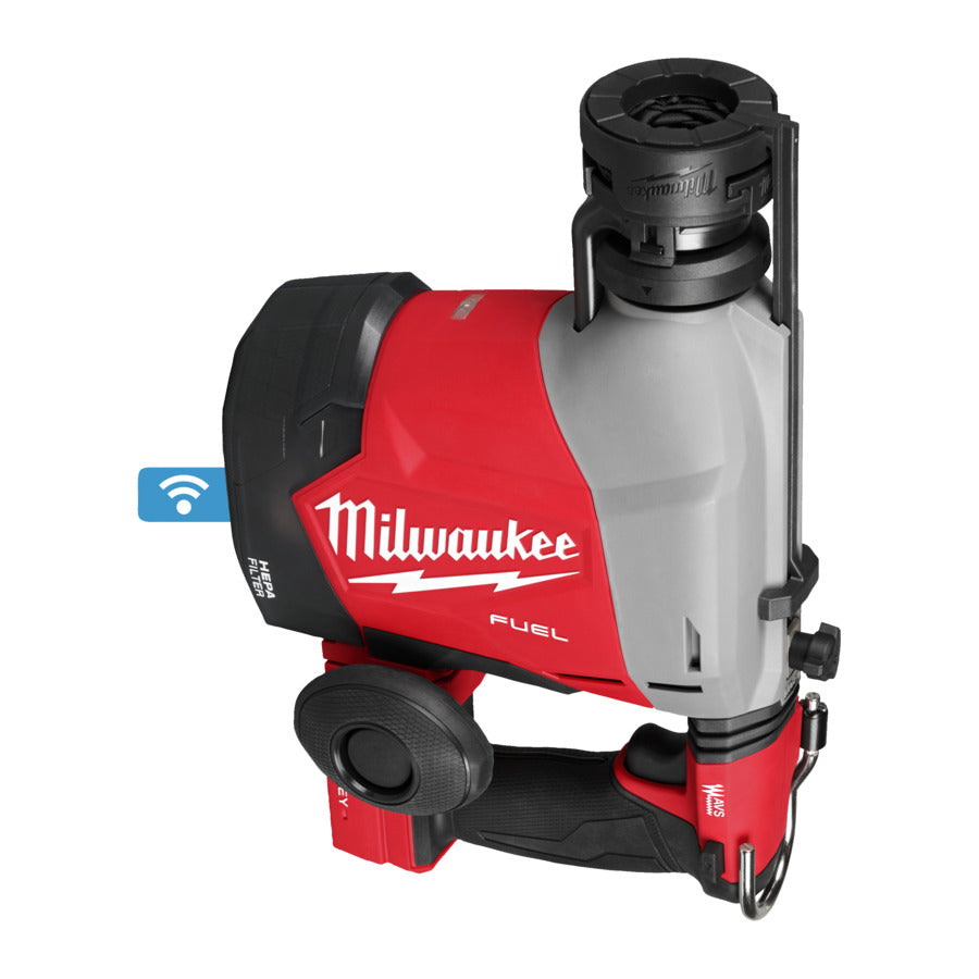 Milwaukee Akku-Bohrhammer 18V M18 FHAF0H16-0X 4933493532