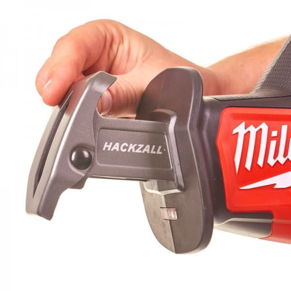 Milwaukee Akku-Säbelsäge 18V FHZ-0