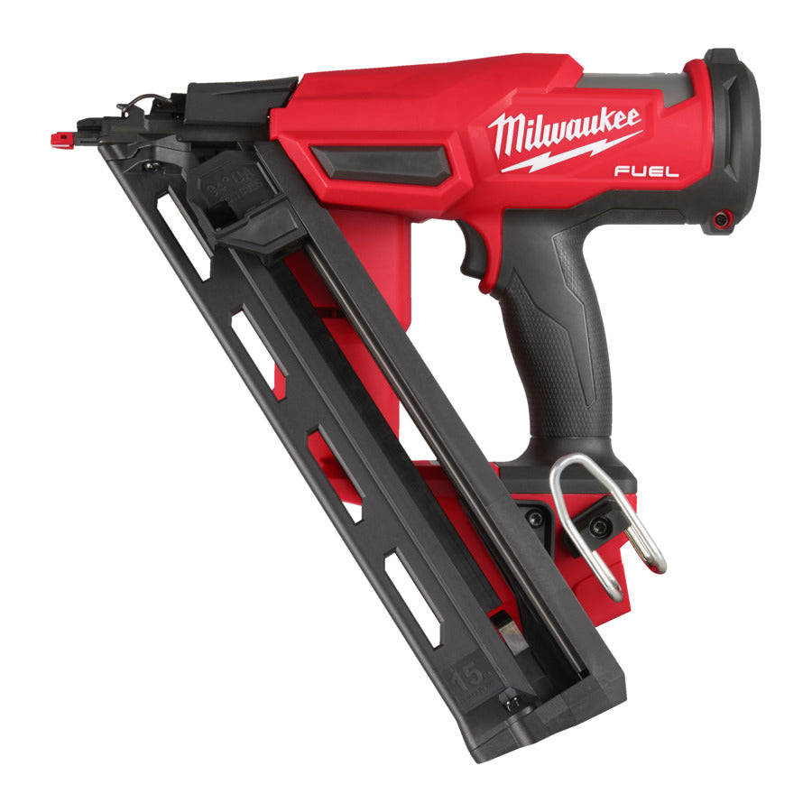 Milwaukee 18V Akku-Nagler FN15GA-0X 4933478091