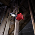 Milwaukee cordless construction spotlight 18V PAL 1500lm