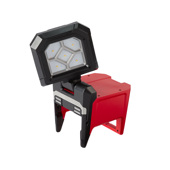 Milwaukee cordless construction spotlight 18V PAL 1500lm