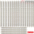 Makita magazine screws 1000x 3.9x35mm coarse thread F-31179
