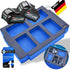 SCHWÄBLE® Foam Insert for Makita Batteries Battery Pack 40V 2-4Ah