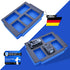 SCHWÄBLE® Foam Insert for Makita Batteries Battery Pack 40V 2-4Ah