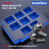 SCHWÄBLE® Foam Insert for Makita Batteries Battery Pack 40V 2.5-4Ah