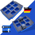 SCHWÄBLE® Foam Insert for Makita Batteries Battery Pack 40V 2.5-4Ah