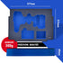 SCHWÄBLE® Foam Insert for Makita Cordless Drill Driver DF001